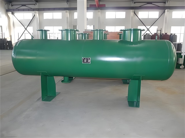 东兰集分水器需要电源吗